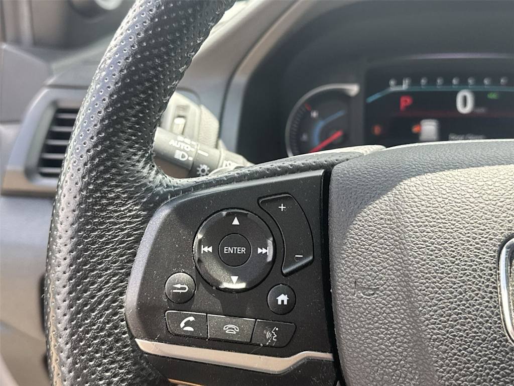 Thumbnail: 2020 Honda Passport - 23