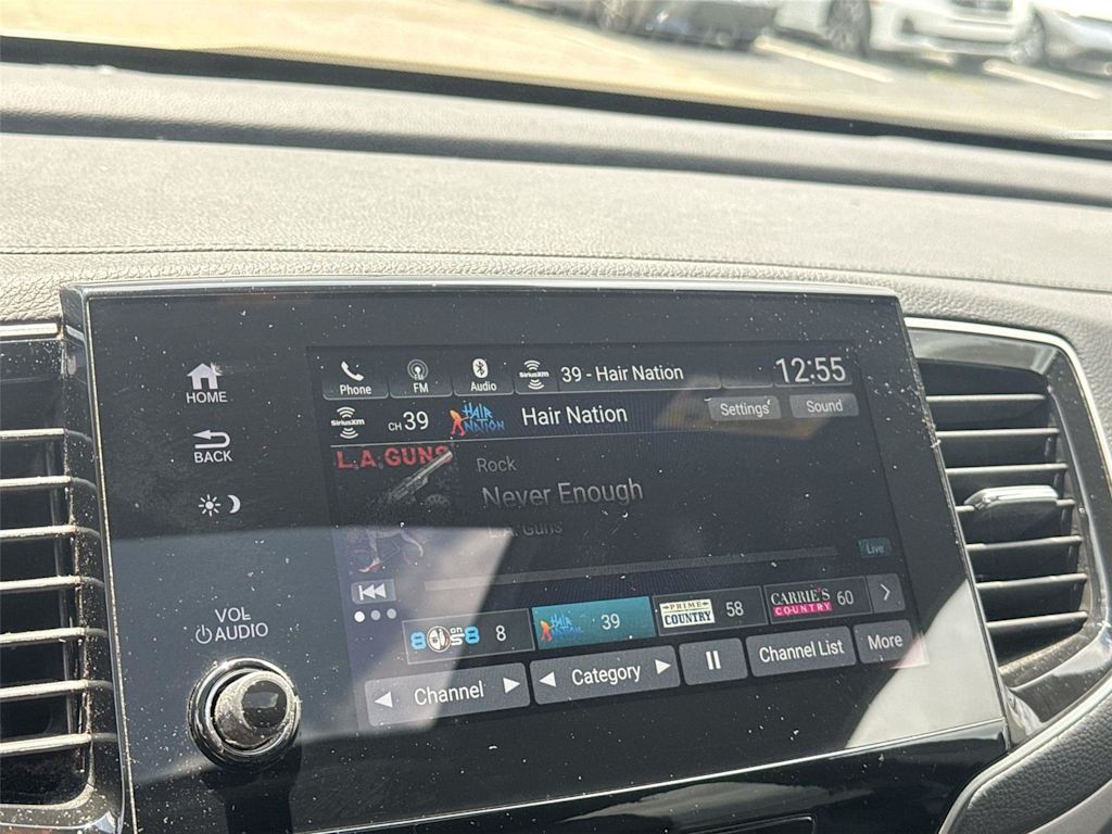 Thumbnail: 2020 Honda Passport - 26