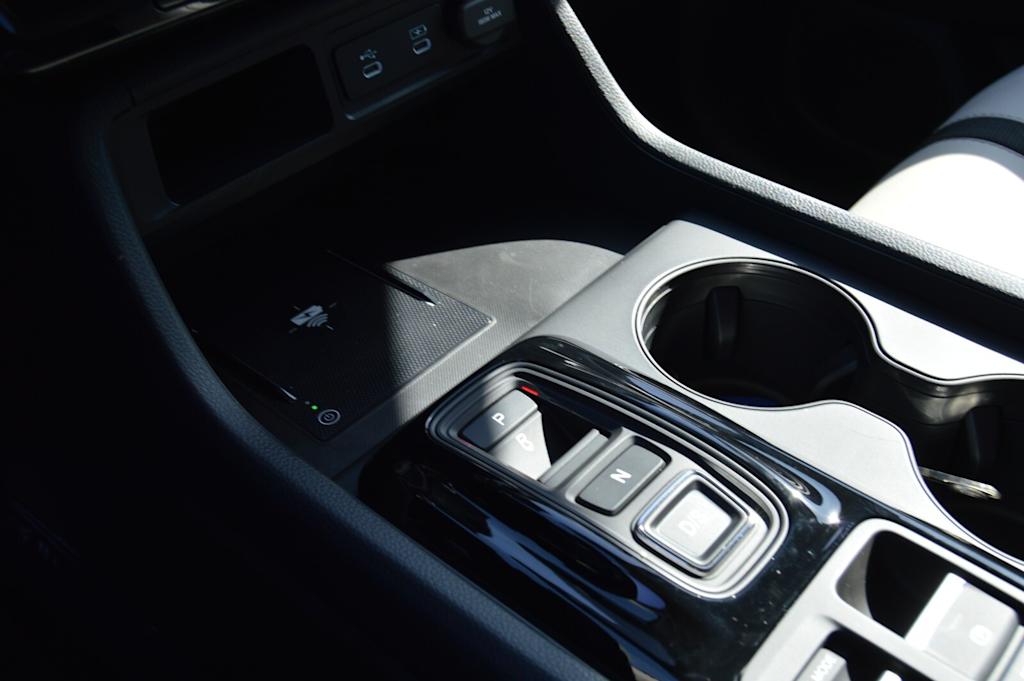 Thumbnail: 2026 Honda Passport - 14