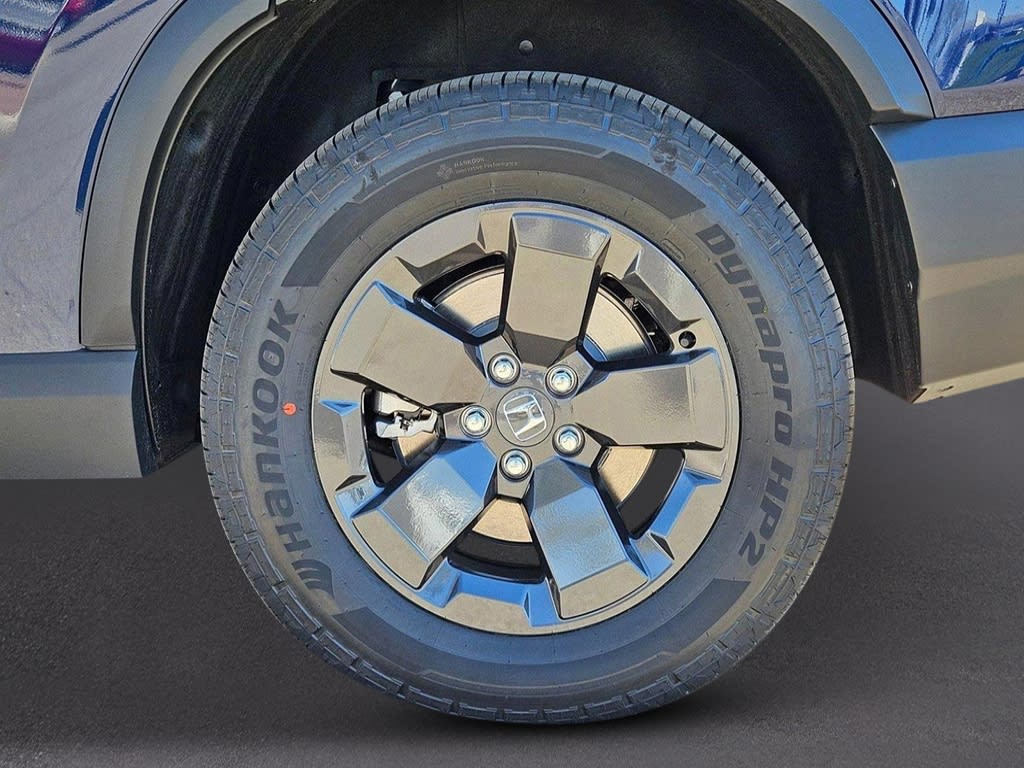 Thumbnail: 2026 Honda Passport - 7