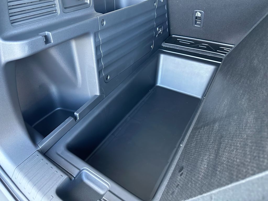 Thumbnail: 2026 Honda Passport - 26