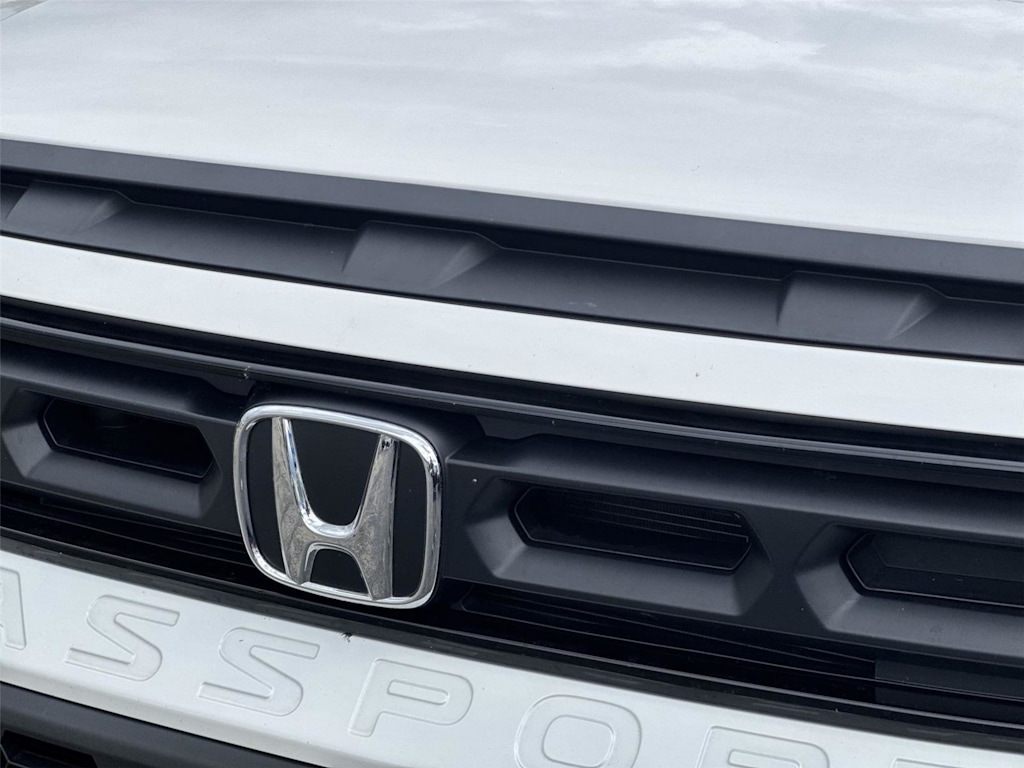 Thumbnail: 2026 Honda Passport - 7