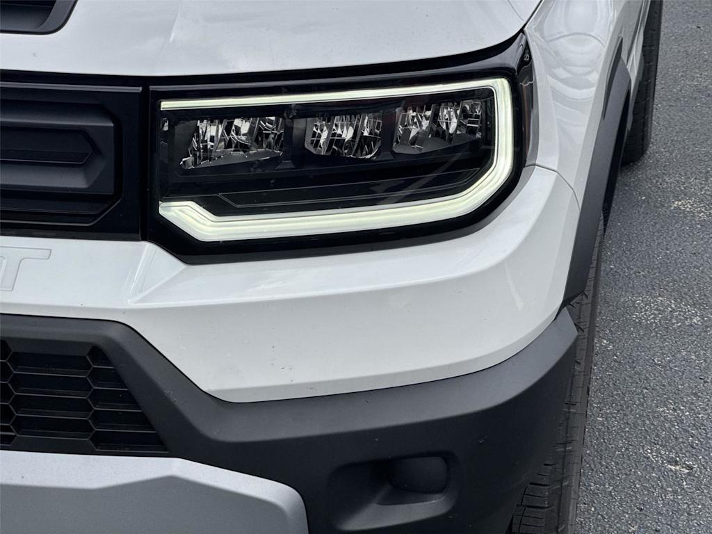 Thumbnail: 2026 Honda Passport - 21