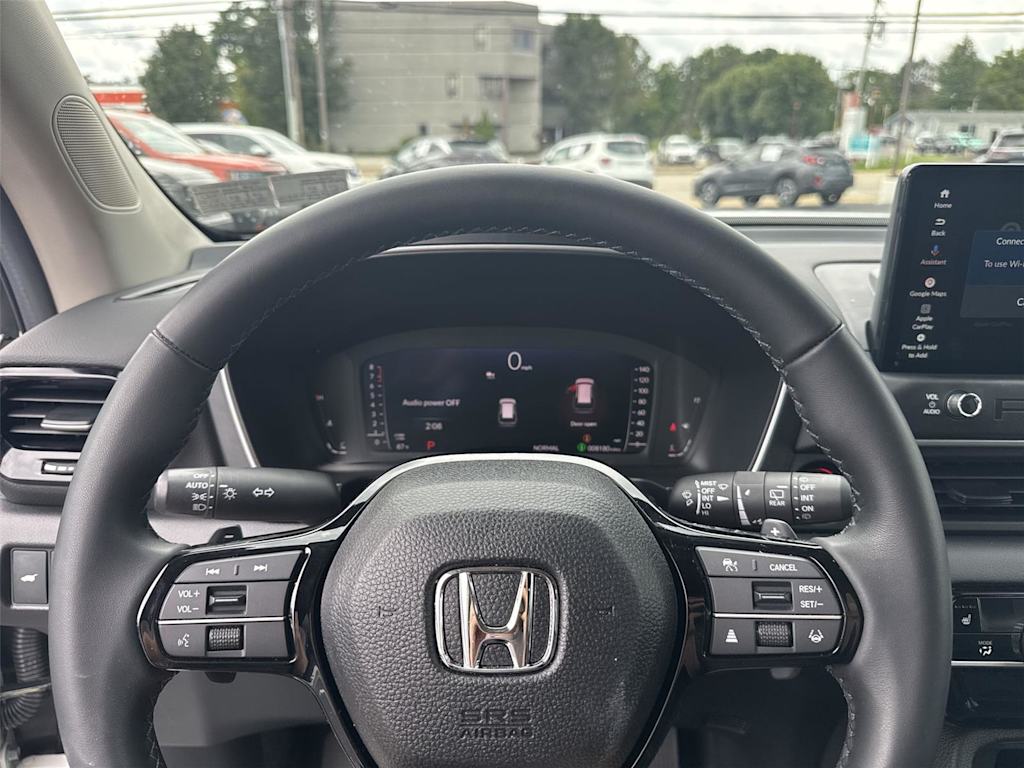 Thumbnail: 2026 Honda Passport - 2