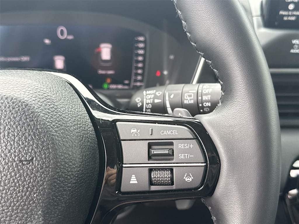 Thumbnail: 2026 Honda Passport - 25