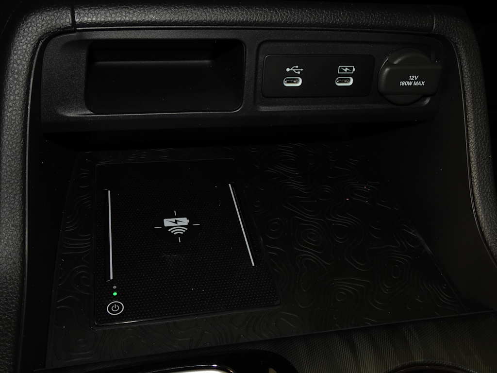 Thumbnail: 2026 Honda Passport - 18