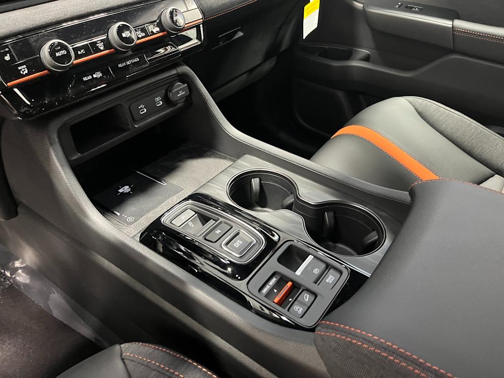 Thumbnail: 2026 Honda Passport - 12