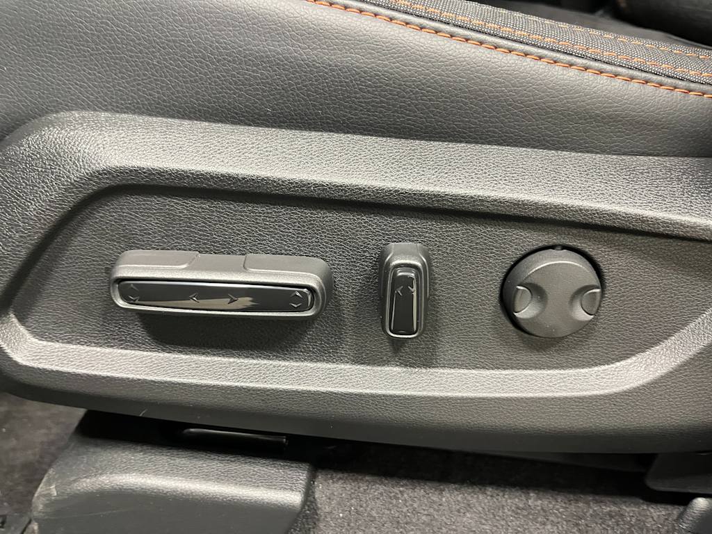 Thumbnail: 2026 Honda Passport - 17