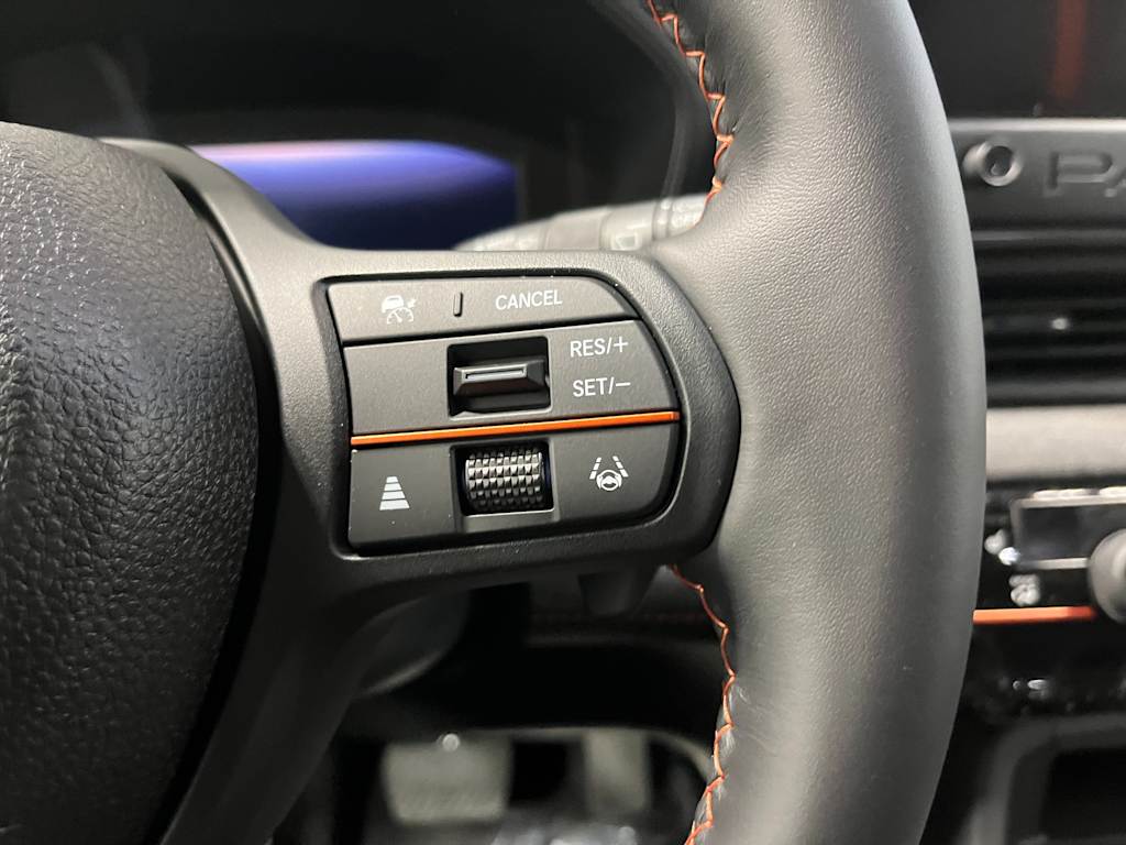 Thumbnail: 2026 Honda Passport - 20