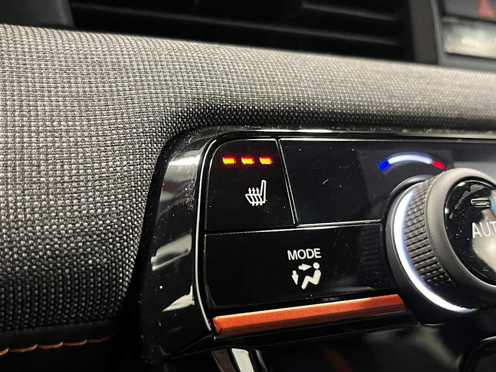 Thumbnail: 2026 Honda Passport - 22