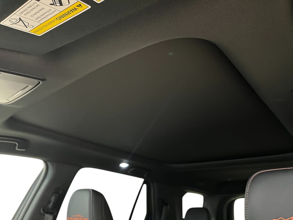 Thumbnail: 2026 Honda Passport - 23