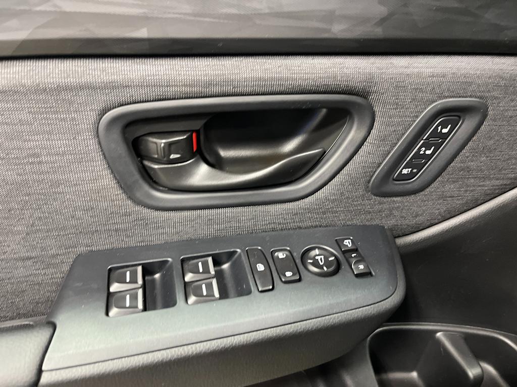 Thumbnail: 2026 Honda Passport - 18