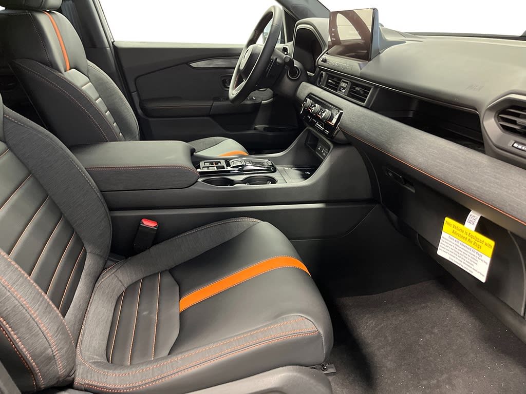 Thumbnail: 2026 Honda Passport - 9