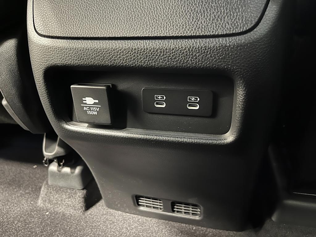 Thumbnail: 2026 Honda Passport - 24