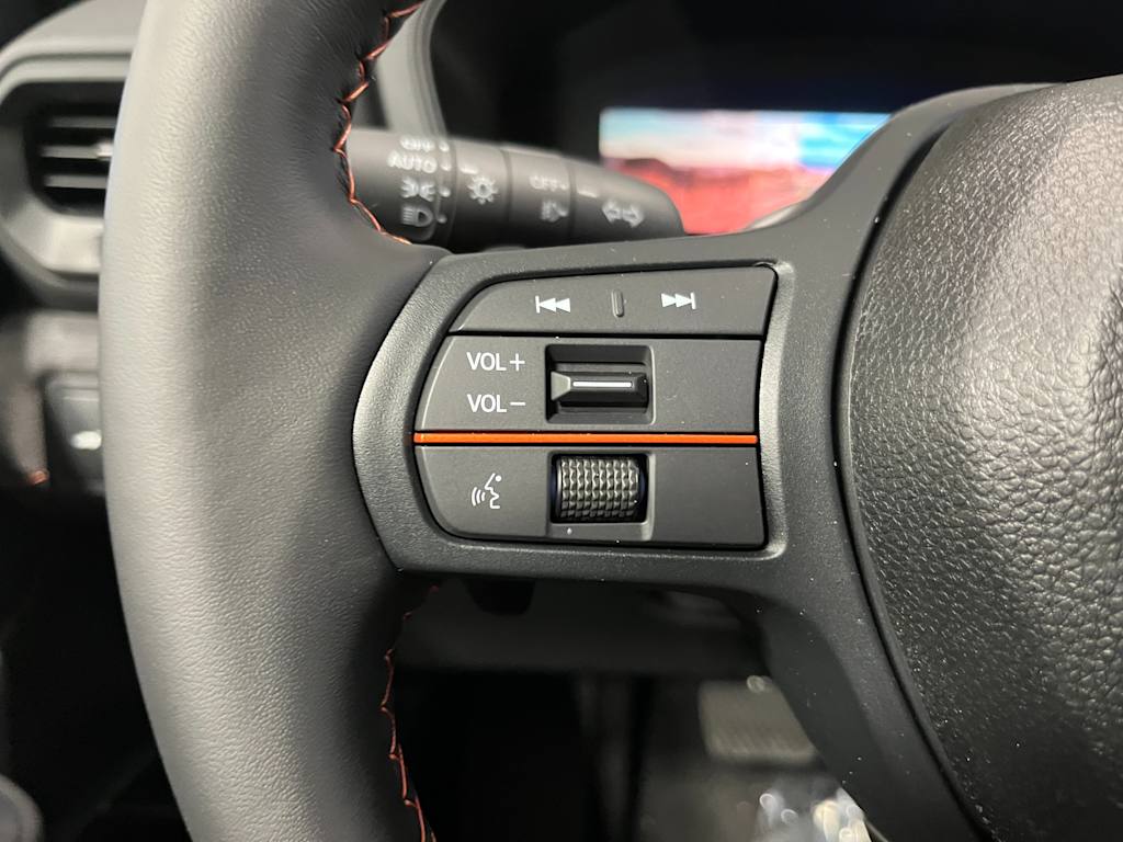 Thumbnail: 2026 Honda Passport - 19