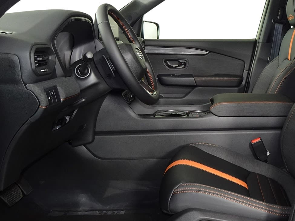 Thumbnail: 2026 Honda Passport - 9