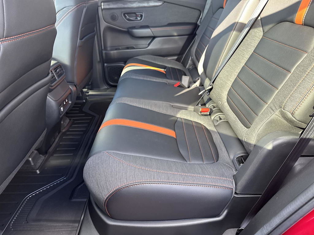 Thumbnail: 2026 Honda Passport - 11