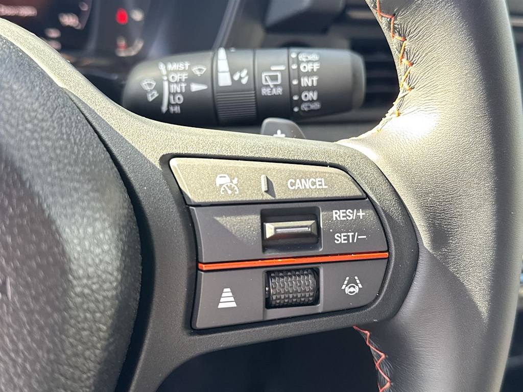 Thumbnail: 2026 Honda Passport - 24