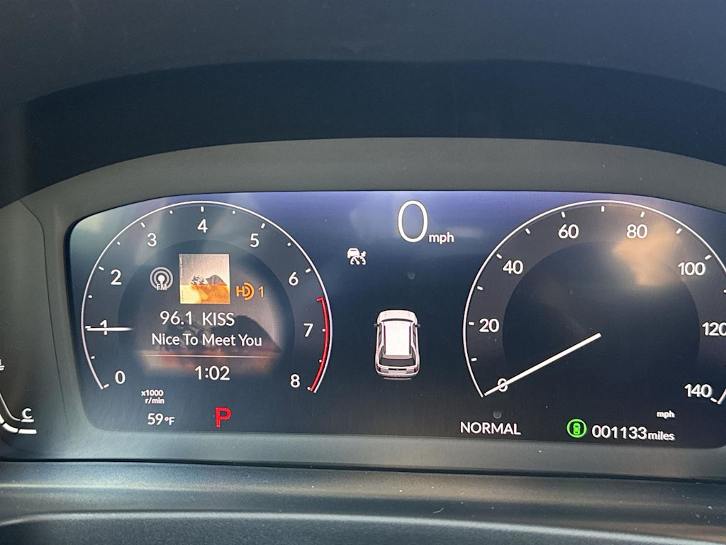 Thumbnail: 2026 Honda Passport - 28