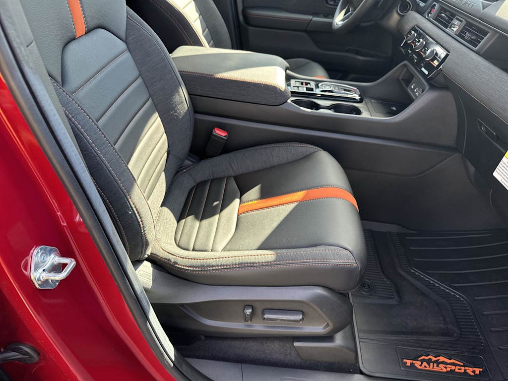 Thumbnail: 2026 Honda Passport - 22