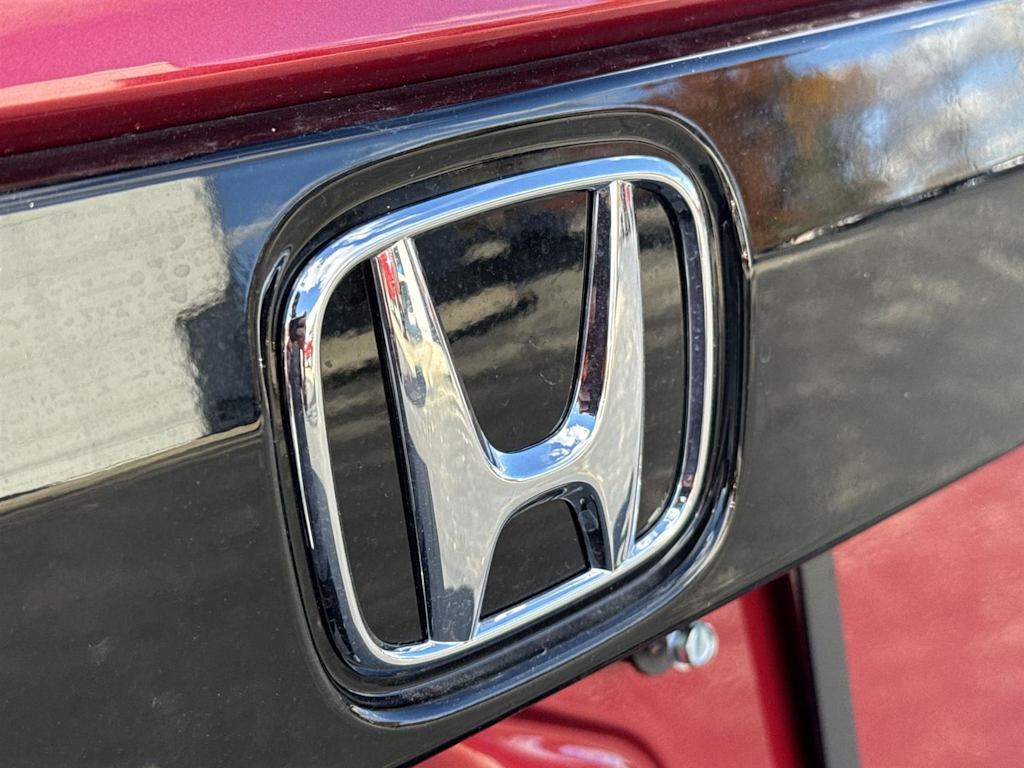 Thumbnail: 2026 Honda Passport - 30