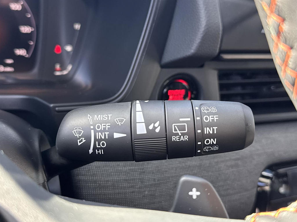 Thumbnail: 2026 Honda Passport - 14