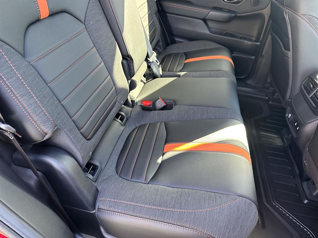 Thumbnail: 2026 Honda Passport - 10