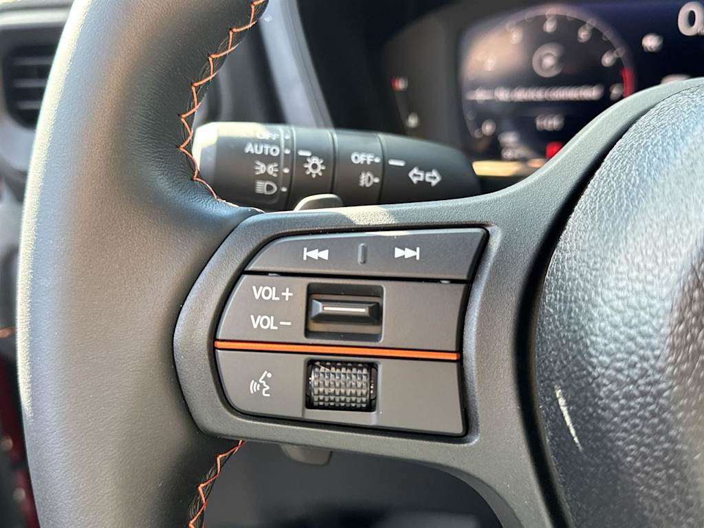 Thumbnail: 2026 Honda Passport - 23