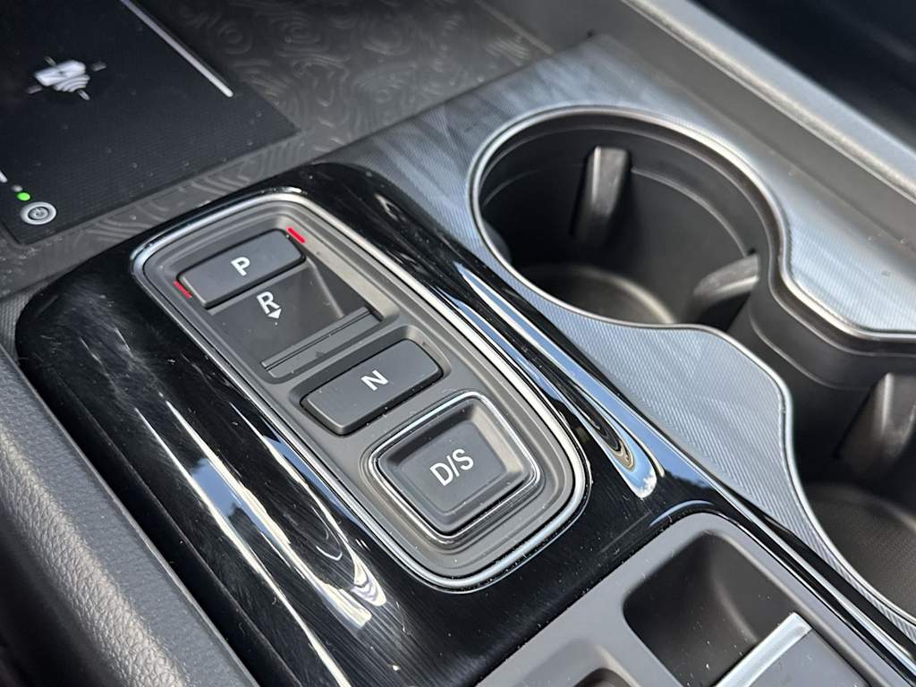 Thumbnail: 2026 Honda Passport - 27