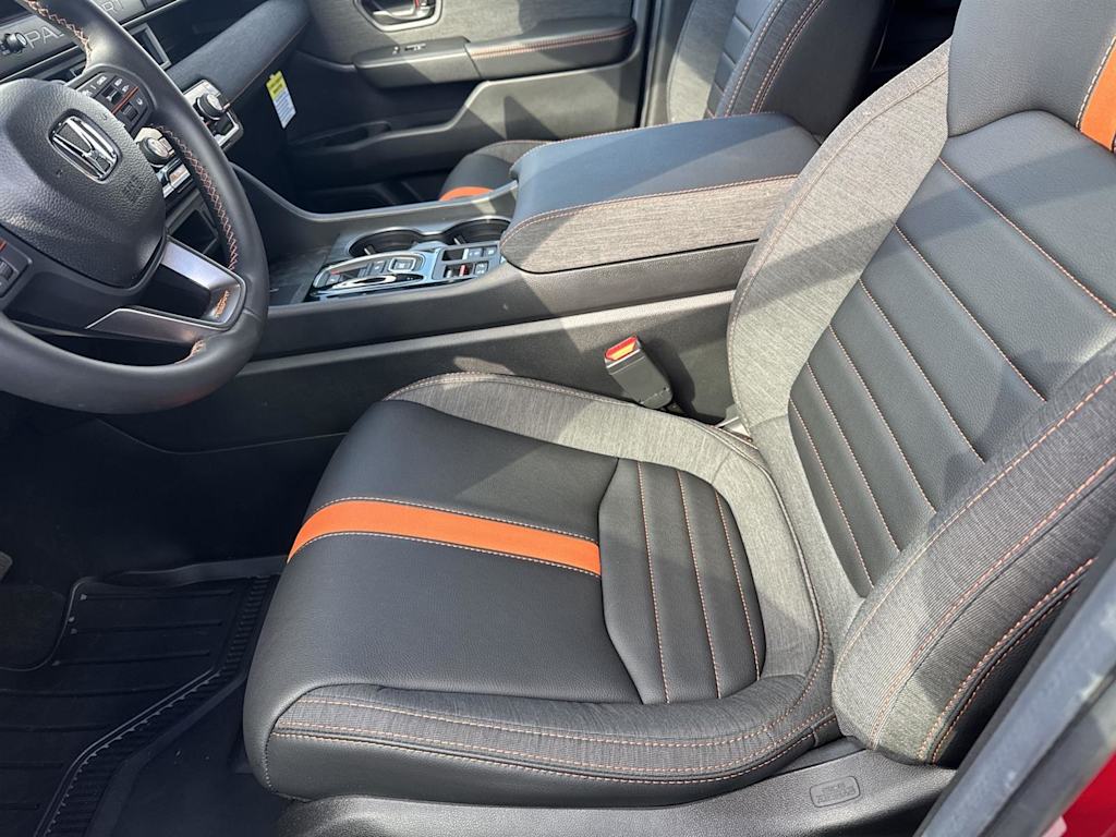 Thumbnail: 2026 Honda Passport - 9