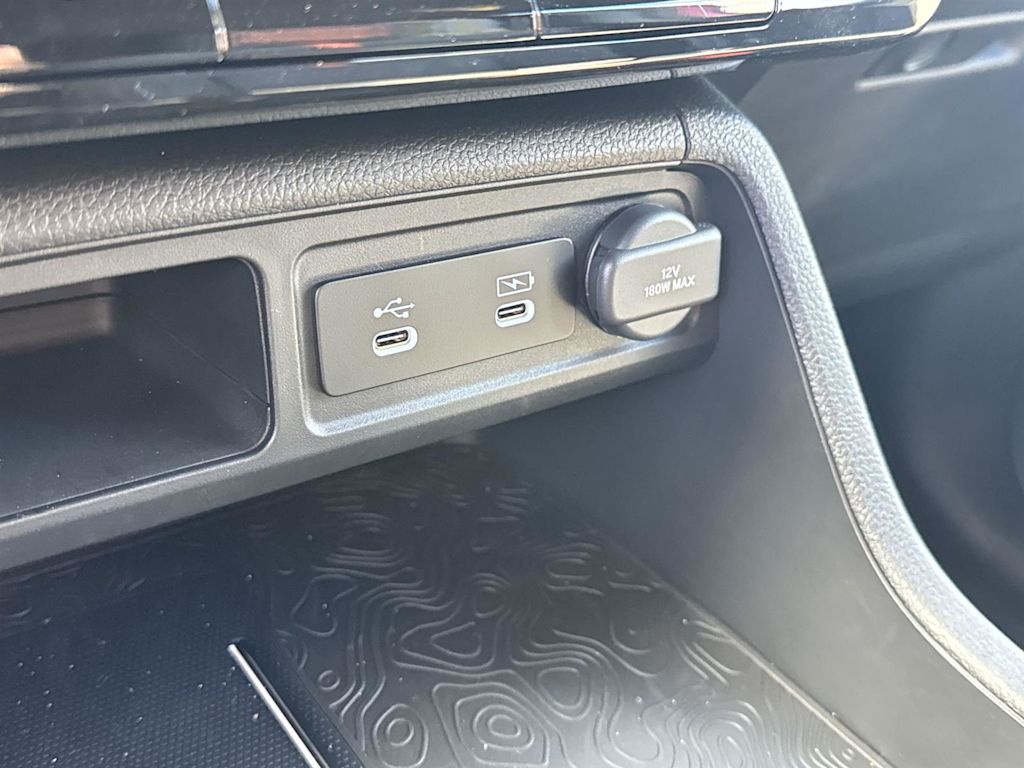 Thumbnail: 2026 Honda Passport - 26