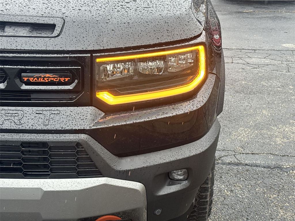 Thumbnail: 2026 Honda Passport - 17