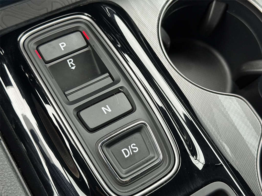 Thumbnail: 2026 Honda Passport - 11