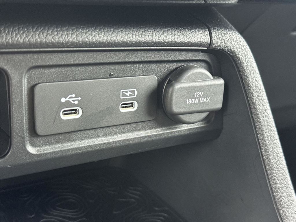 Thumbnail: 2026 Honda Passport - 26