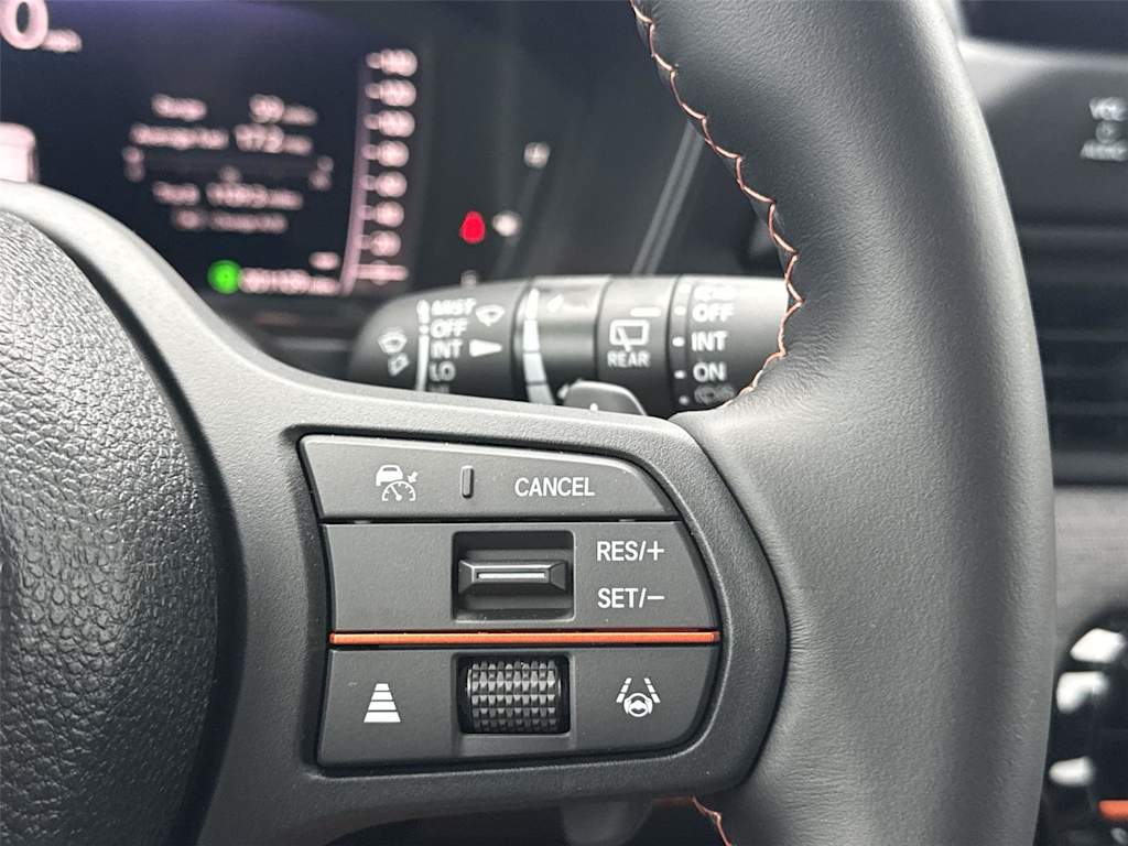 Thumbnail: 2026 Honda Passport - 22