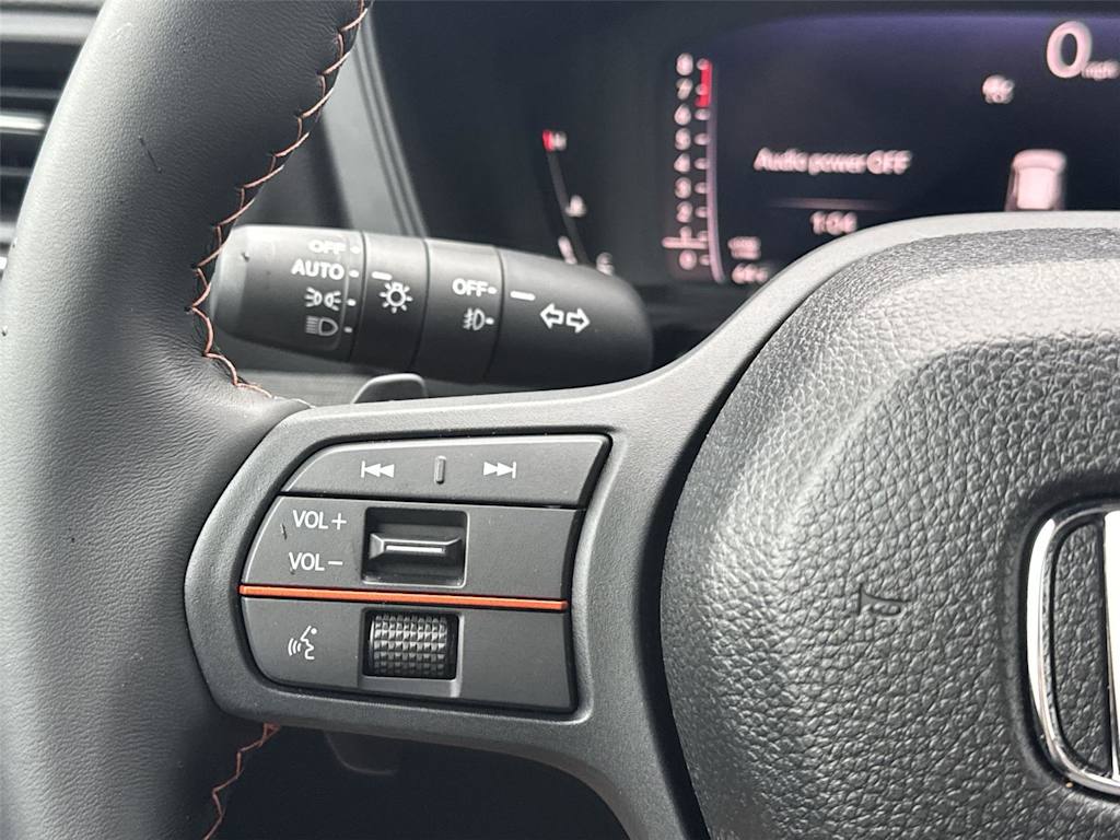 Thumbnail: 2026 Honda Passport - 21