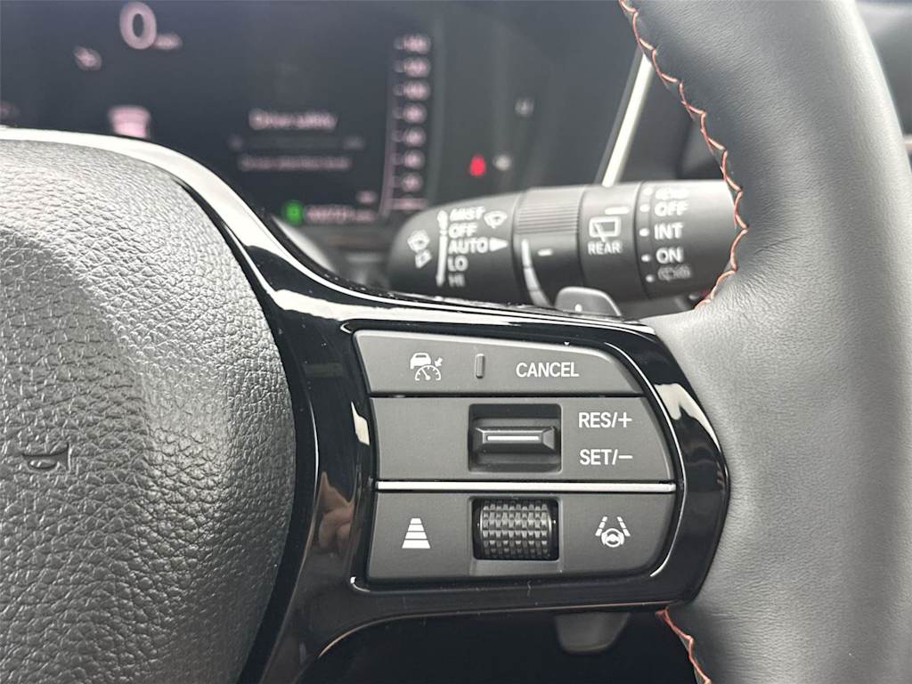 Thumbnail: 2026 Honda Passport - 25