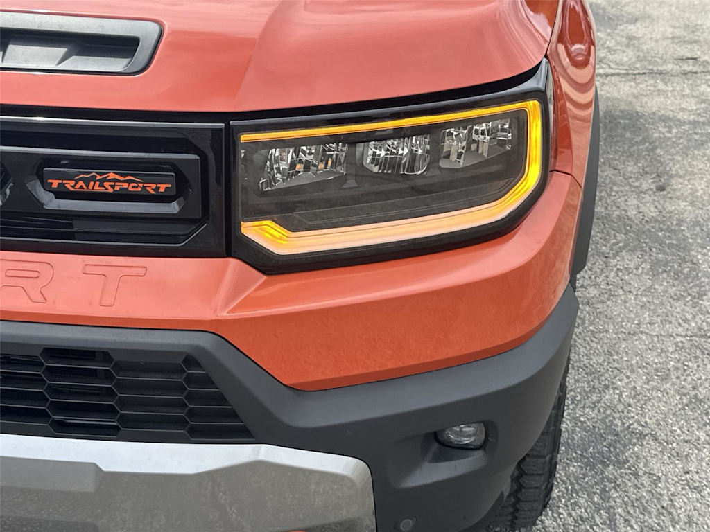 Thumbnail: 2026 Honda Passport - 19