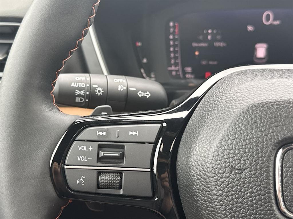Thumbnail: 2026 Honda Passport - 24