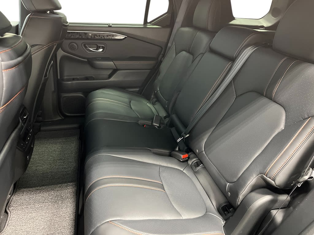 Thumbnail: 2026 Honda Passport - 27