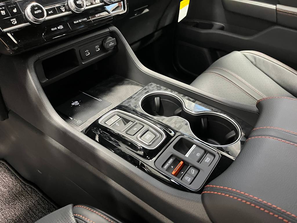 Thumbnail: 2026 Honda Passport - 14