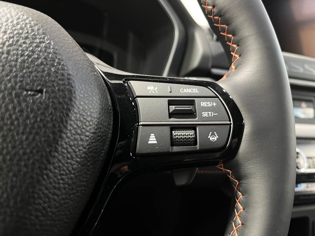 Thumbnail: 2026 Honda Passport - 23