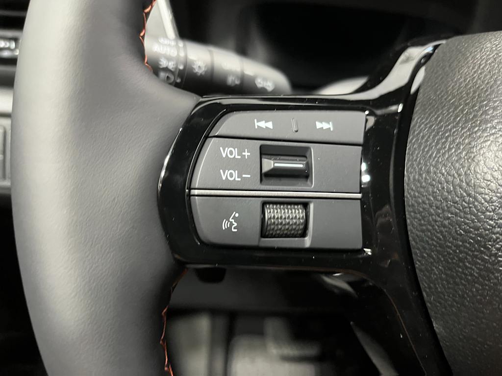 Thumbnail: 2026 Honda Passport - 22