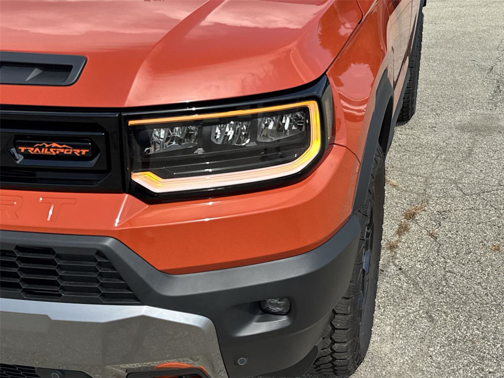 Thumbnail: 2026 Honda Passport - 19