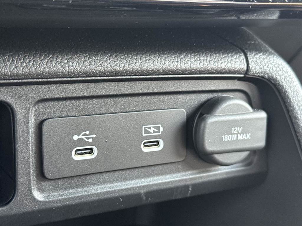 Thumbnail: 2026 Honda Passport - 30