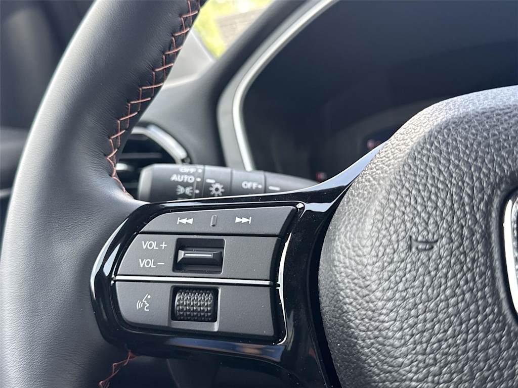 Thumbnail: 2026 Honda Passport - 24