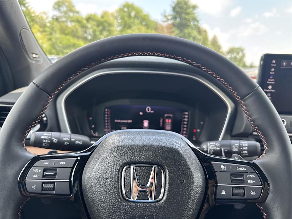Thumbnail: 2026 Honda Passport - 2