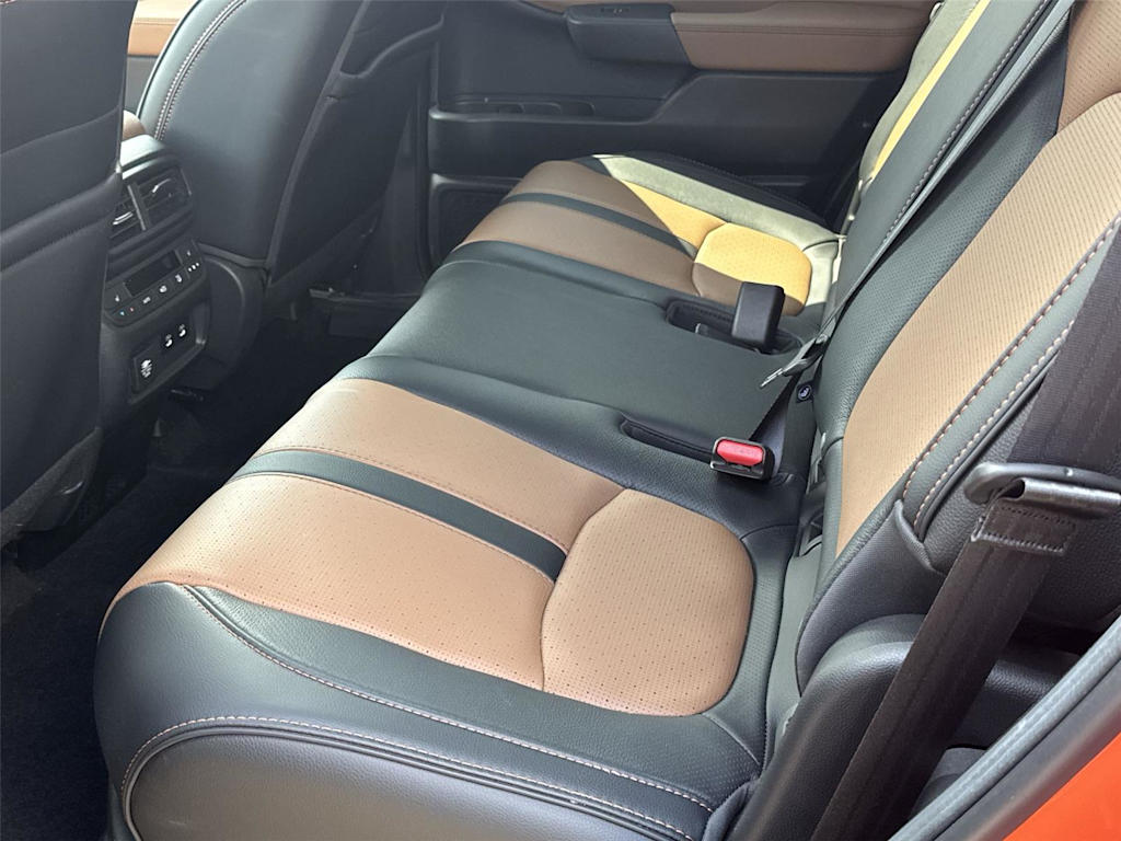 Thumbnail: 2026 Honda Passport - 11