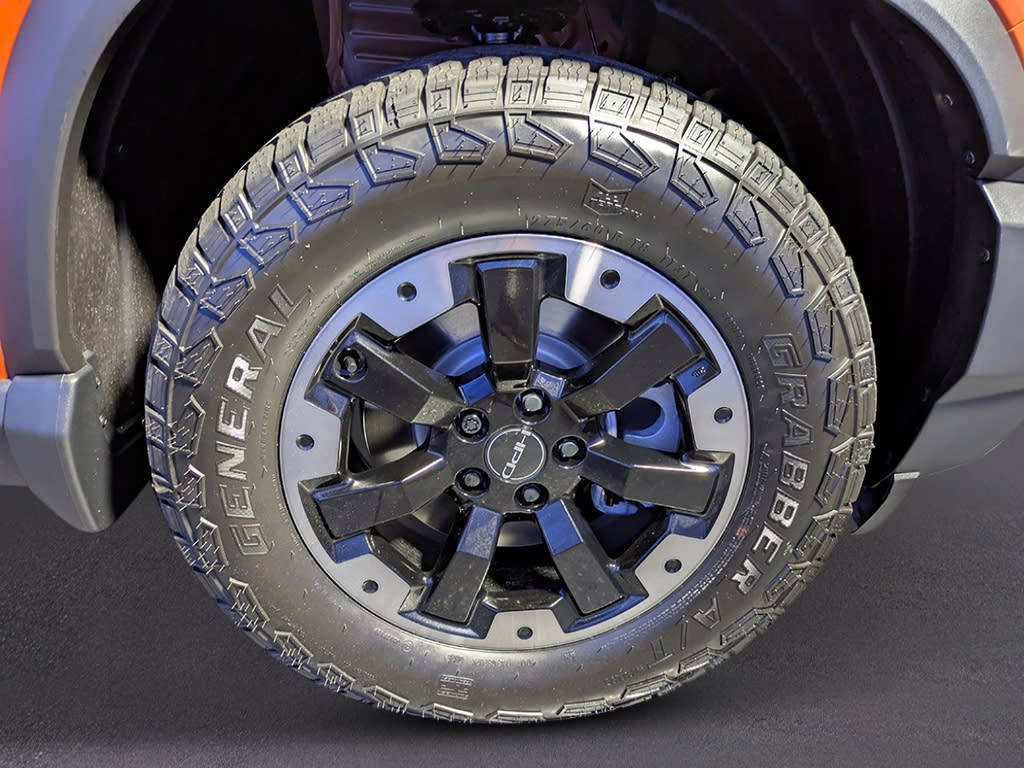 Thumbnail: 2026 Honda Passport - 7