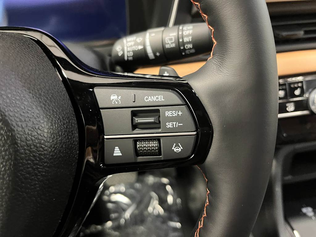 Thumbnail: 2026 Honda Passport - 21